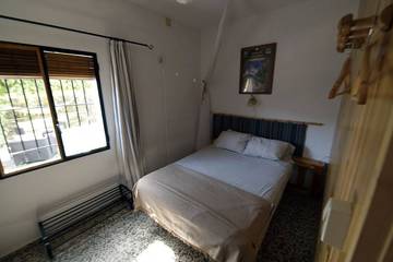 Finca für 5 Personen in Alcuéscar, Cáceres und Umgebung, Bild 2