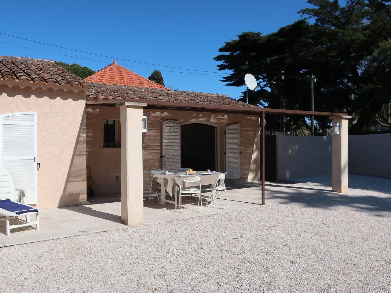 Le Pilon, foto 14