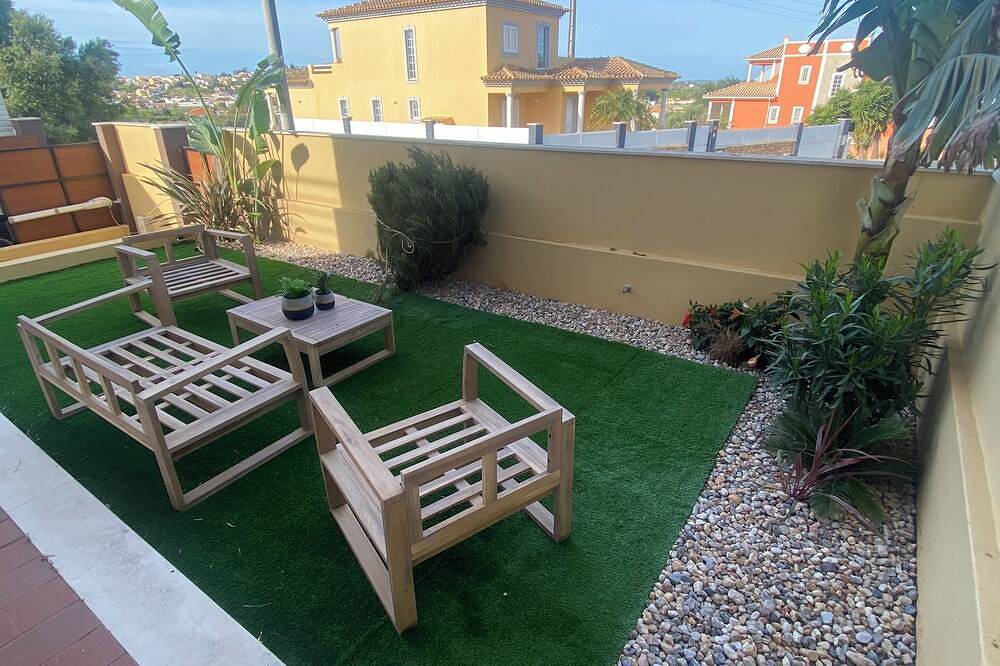 Beautiful villa with private pool Albufeira- Silves Algarve in Algoz, Faro Distrikt