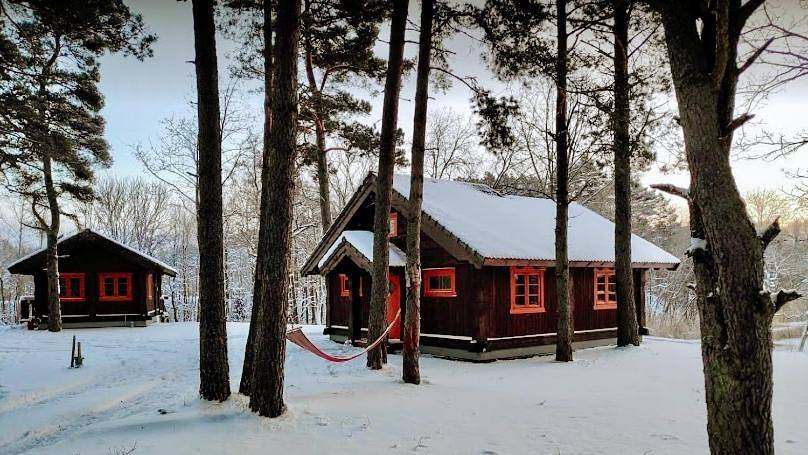Studio with Terrace in Harjumaa