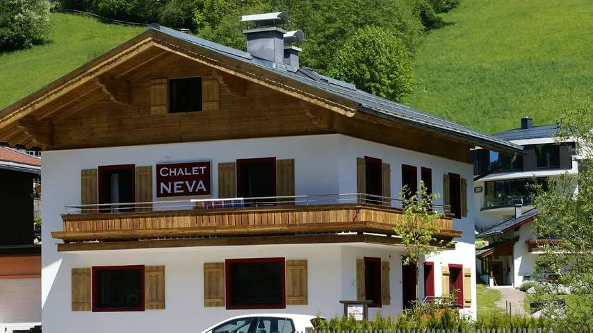 Ferienhaus für 22 Personen, mit Sauna und Garten - 1