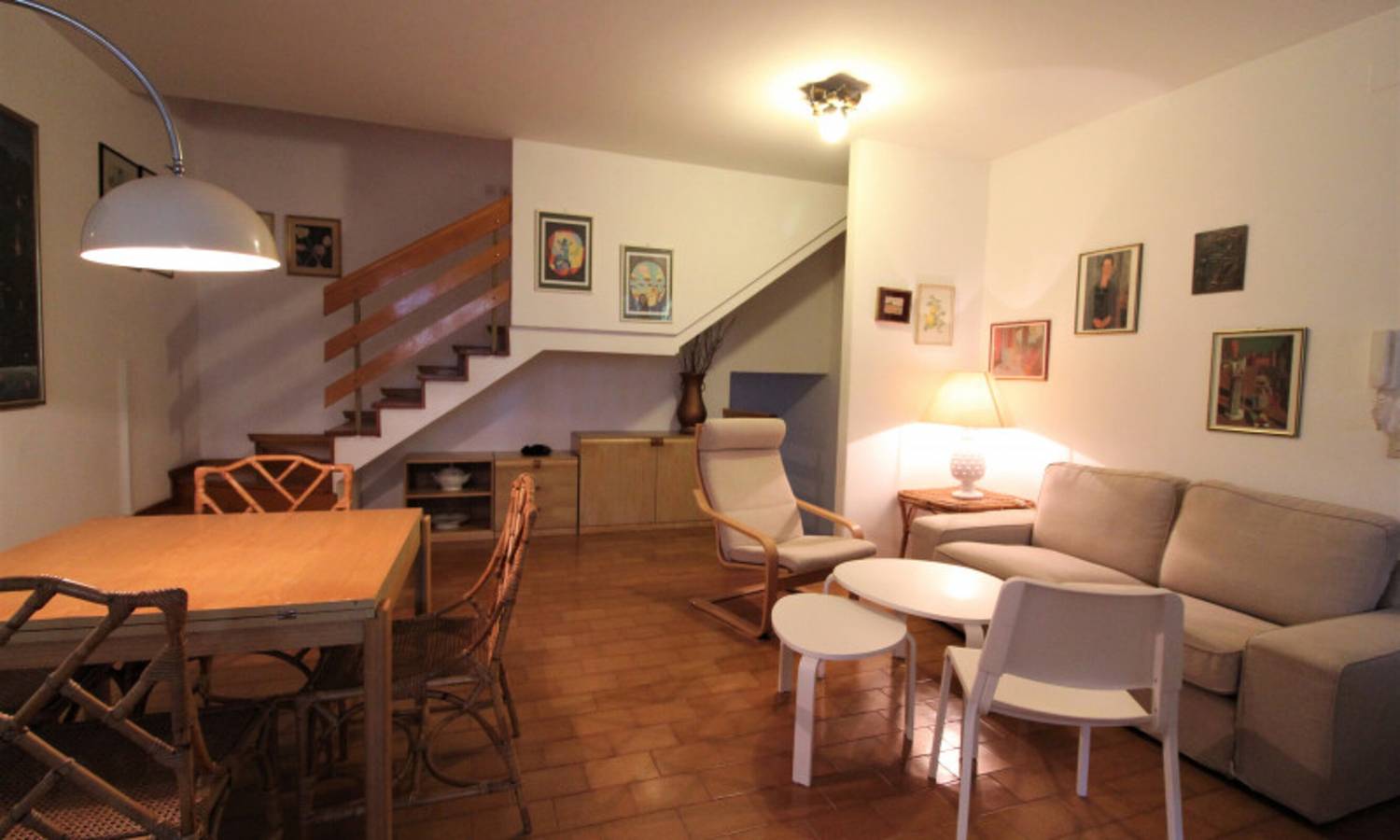 Amplia villa en primera línea de mar en Lignano Riviera in Ribera de Lignano, Lignano Sabbiadoro