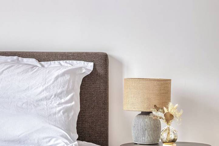 Gîte pour 2 personnes dans Cathedrale Notre Dame Rouen - 4