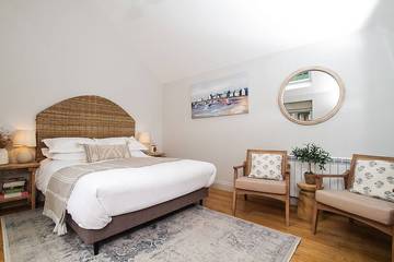 Bed And Breakfast for 2 People in Dorset, South West England, Photo 4