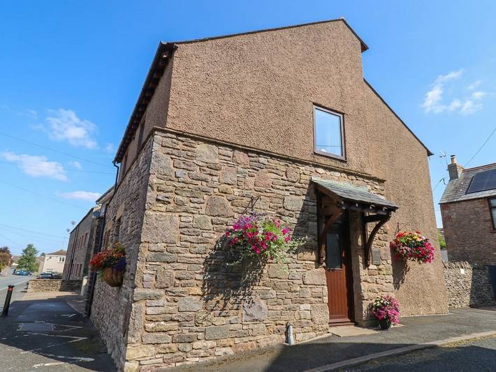 Cottage for 6 people, with Garden in Kirkby Stephen