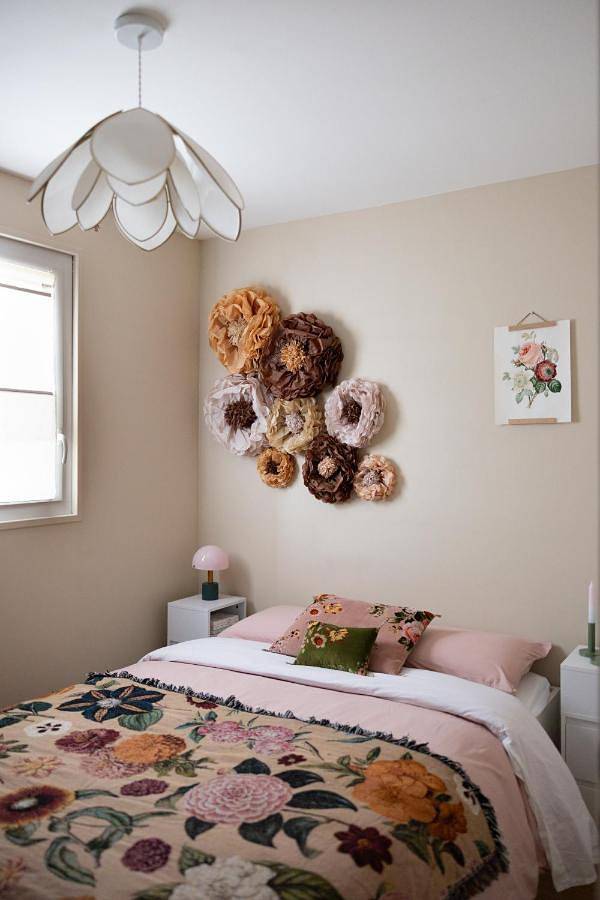 Appartement de vacances pour 2 personnes, avec balcon