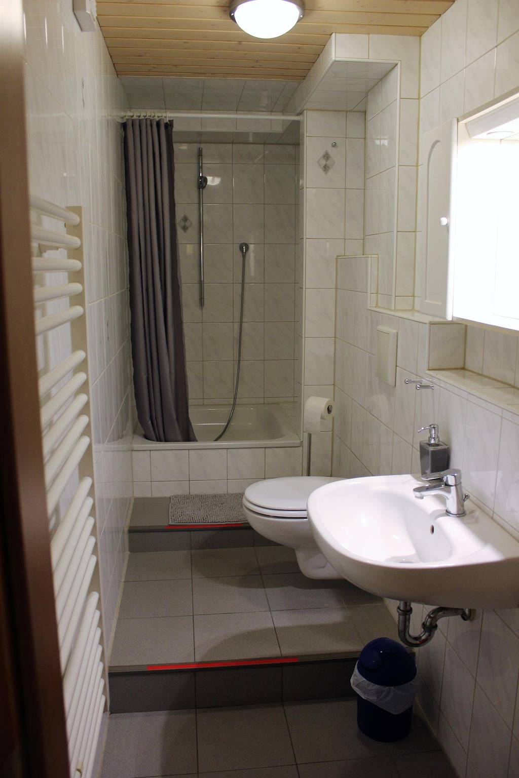 Ganze Ferienwohnung, Ferienwohnung Gifhorn Zentrumsnah in Gifhorn, Landkreis Gifhorn