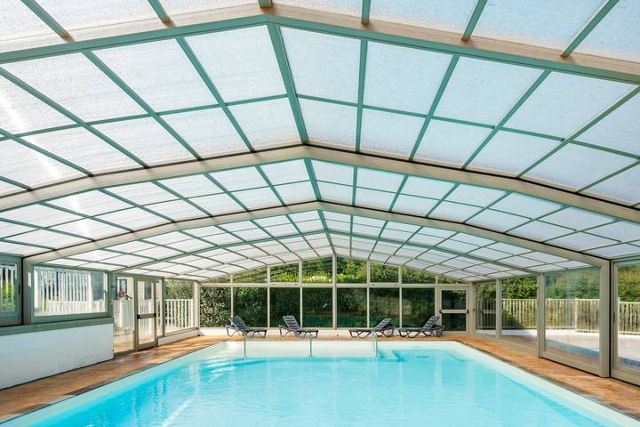 Vakantiehuis voor 4 personen in Baskenland (Frankrijk)