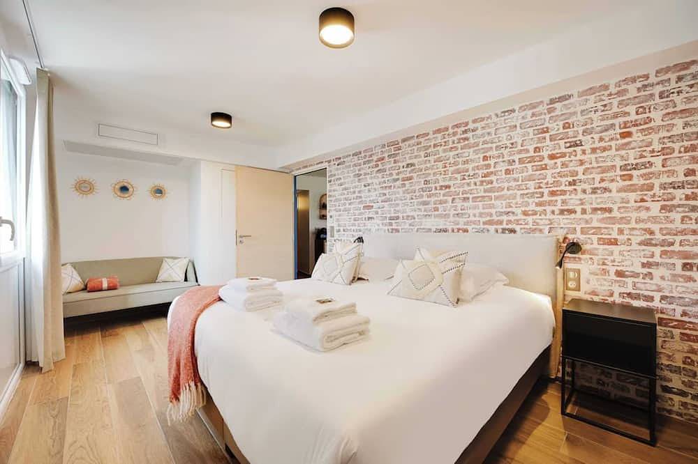 Appartement entier, Suite Marcellin #34 - Rooftop & Climatisation in Vanves, Hauts-de-Seine