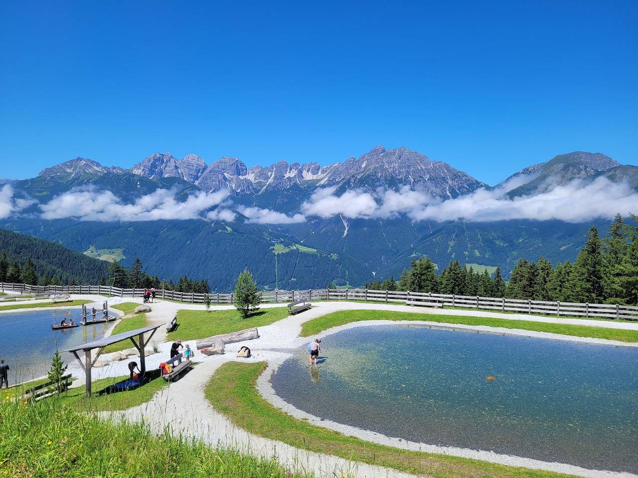 Ganze Ferienwohnung, Ferienwohnung Serles in Stubaier Alpen, Mieders