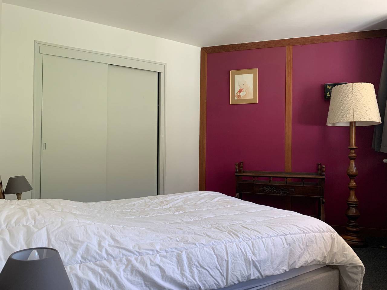 Apartamento entero, Espacioso apartamento de 3 piezas en pistas, balcones, para 6 personas in Pra-Loup, Uvernet-Fours