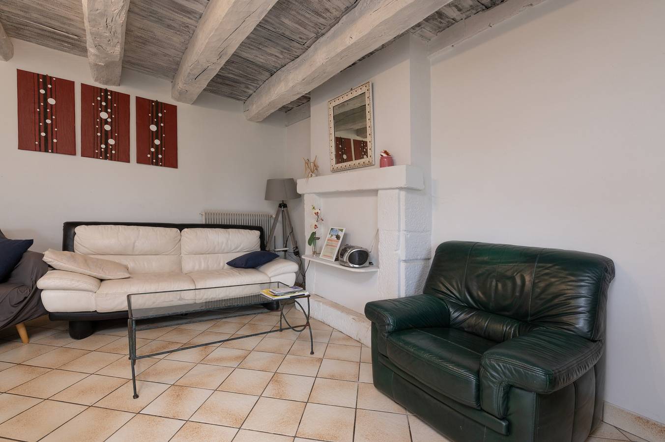 Ferienhaus Gîte Le Triskel – Les Hortensias in La Croix-Helléan, Pontivy und Umgebung