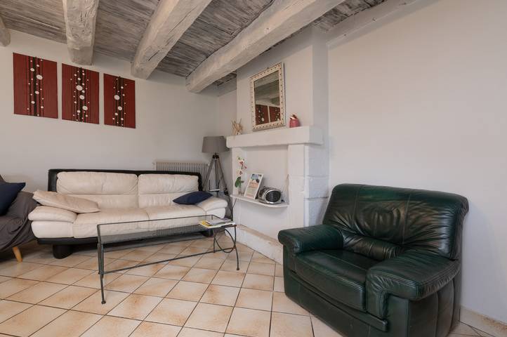 Maison de vacances pour 12 personnes, avec jardin dans le Morbihan - 4