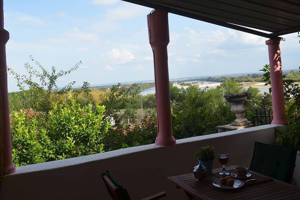 Nieuw! Chalet Santa Iria - Magnificent Chaming House, foto 15