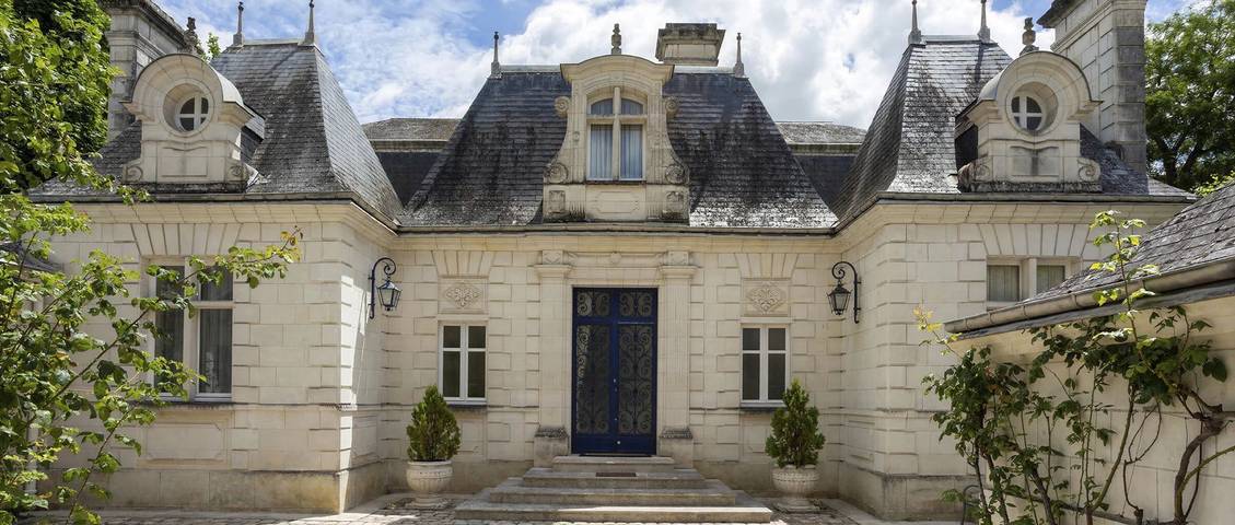 Location de vacances pour 13 personnes à Loches - 3