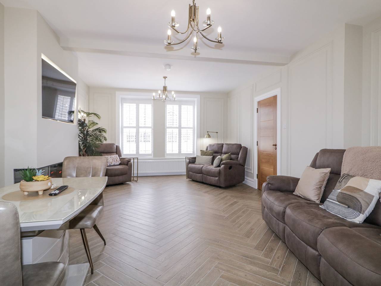 41 Church view in Portstewart, County Londonderry