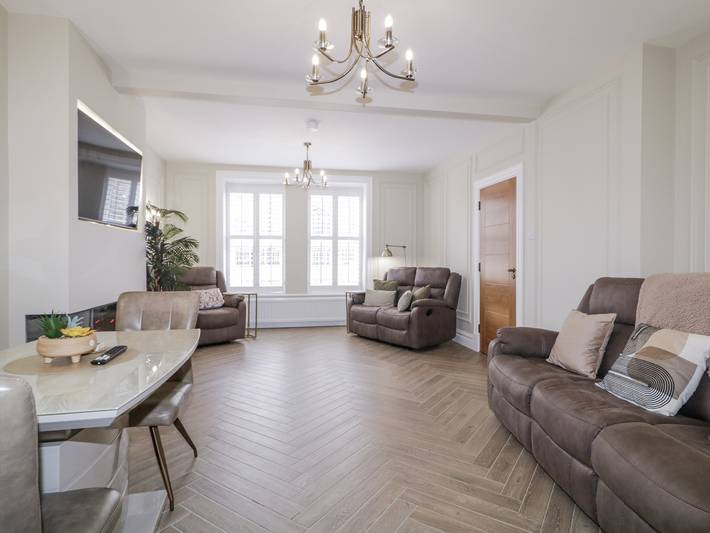 41 Church view in Portstewart, Condado de Londonderry