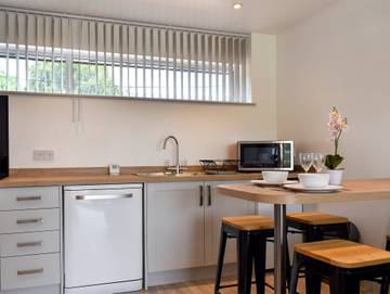 Ferienhaus für 2 Personen in Kent, Bild 4