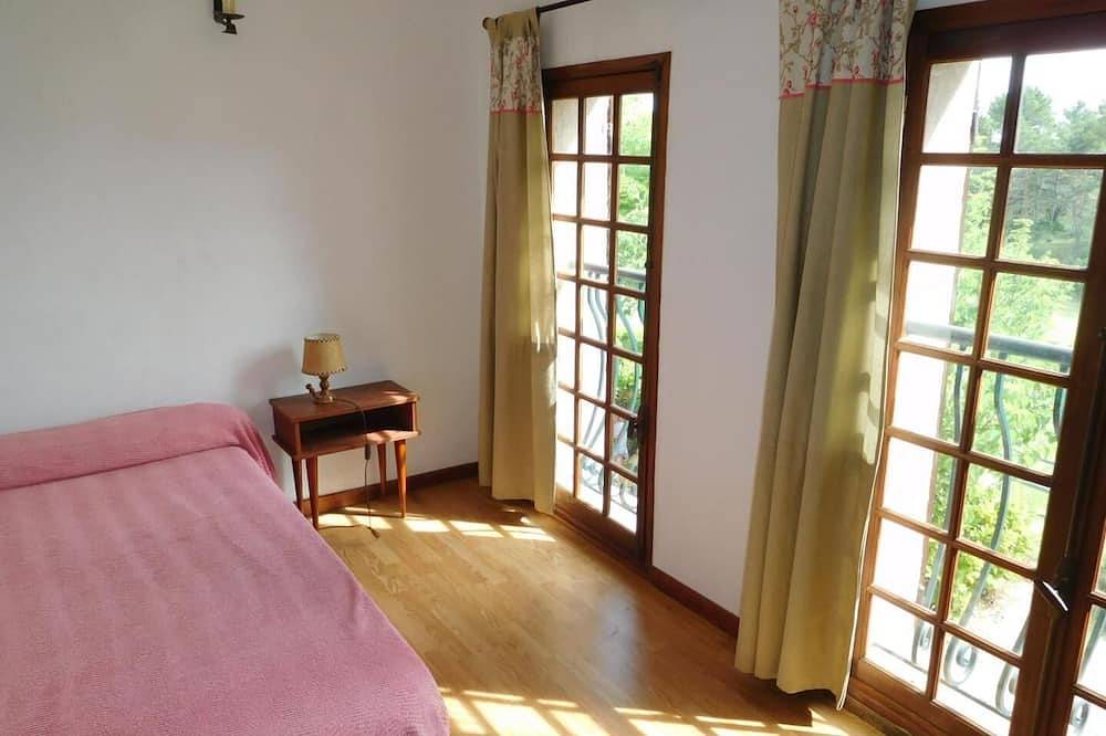 Das Häuschen \"Les Lavandes\" in Tourtour, Draguignan Region