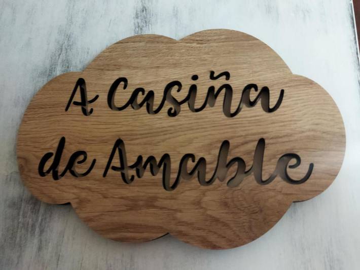 Location de vacances pour 4 personnes, avec Terrasse à Pontevedra