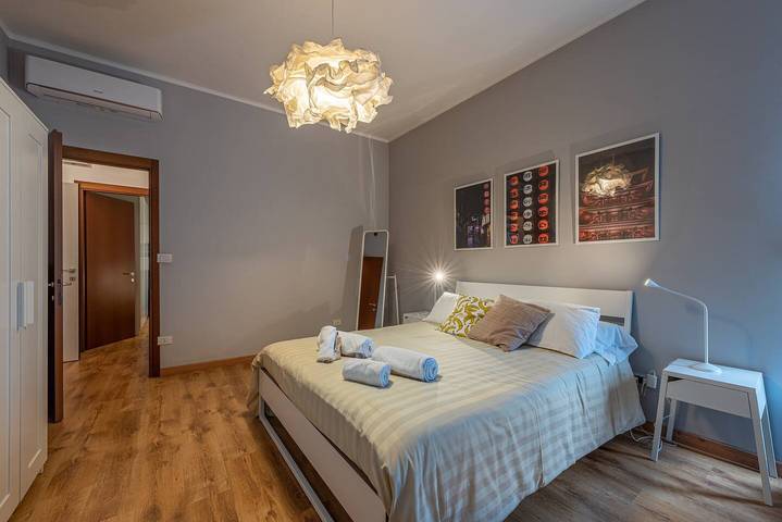 Appartamento intero, Otr Apartment in Alba, Langhe