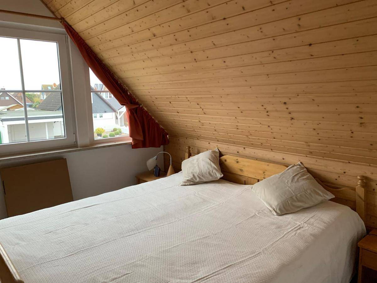 Ferienhaus Ostseeblick Kraksdorf-Strand fast direkt am Ostseestrand in Kraksdorf, Neukirchen