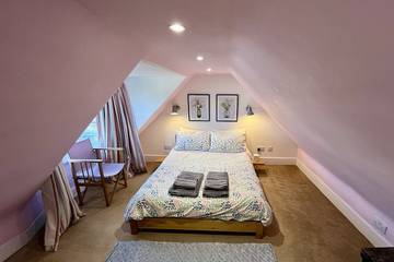 Log Cabin for 5 People in Nairn, Highlands, Photo 2