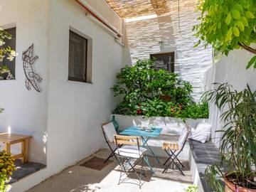Casa Rural para 4 Personas en Nigüelas, Provincia de Granada, Foto 4