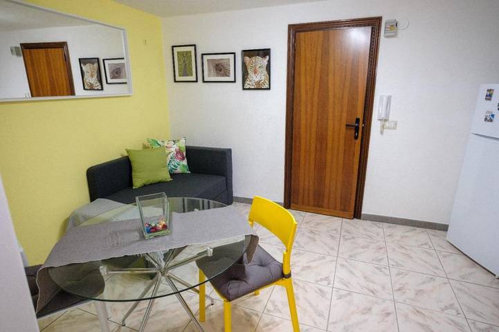 Gîte pour 3 personnes à Enna - 2