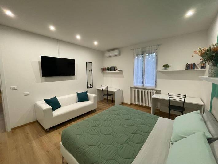 Gîte pour 4 personnes, avec vue et jardin à Ozzano dell'Emilia - 4