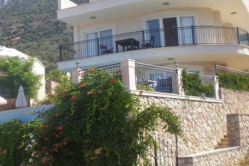Casa vacanza a Kas a partire da 191€ a notte