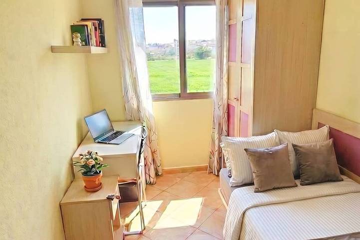 Entire apartment, Segura 2Bd apartment in Formentera del Segura, Costa Blanca