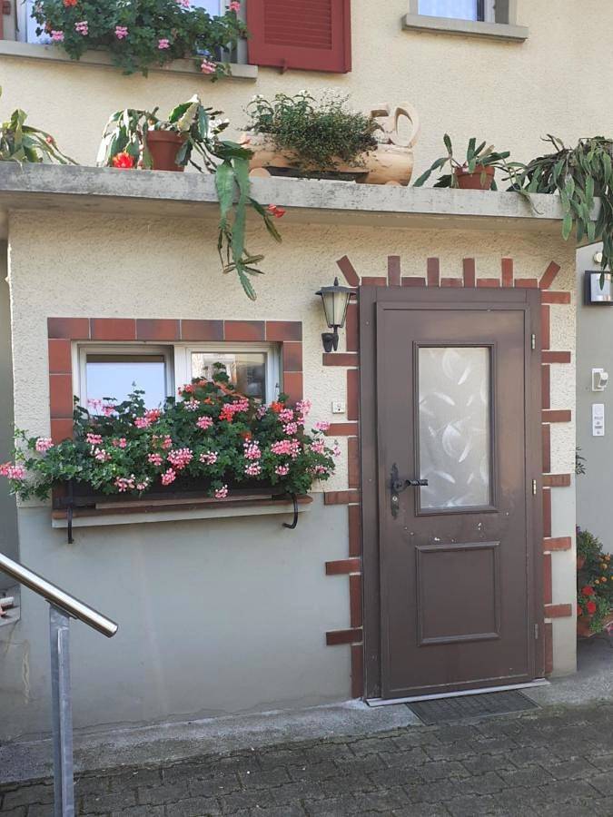 Appartement de vacances pour 2 personnes - 1