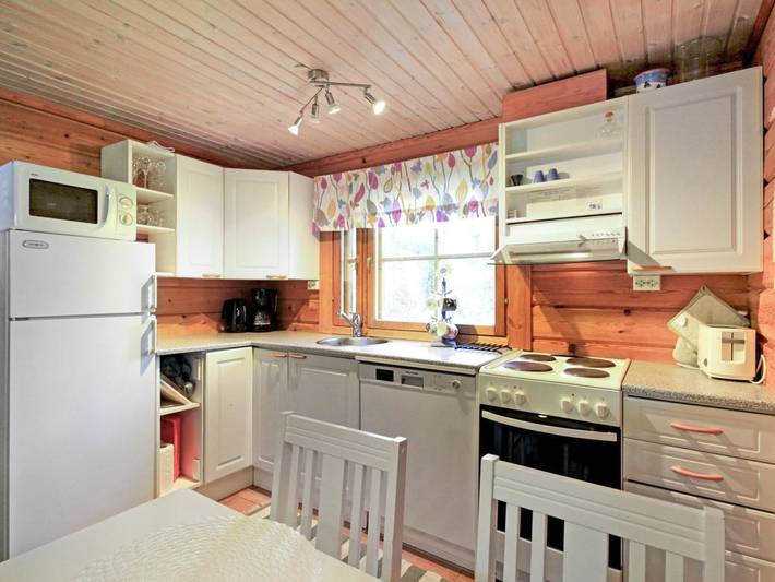 Location de vacances pour 4 personnes dans Kittilä - 4