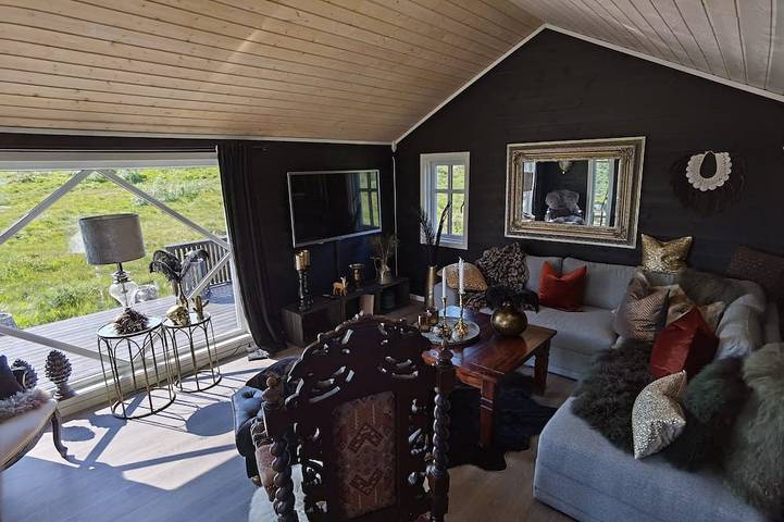 Ferienhaus für 4 Personen in Nesset - 4