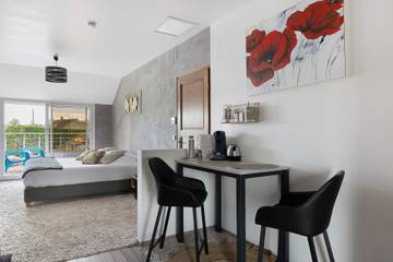 Chambre D’hôte pour 2 Personnes dans Saint-Georges-sur-Cher, Vallée de la Loire, Photo 3