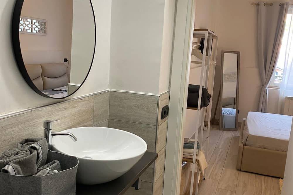 Ganze Wohnung, My Suite Fiuggi in Fiuggi, Frosinone Provinz
