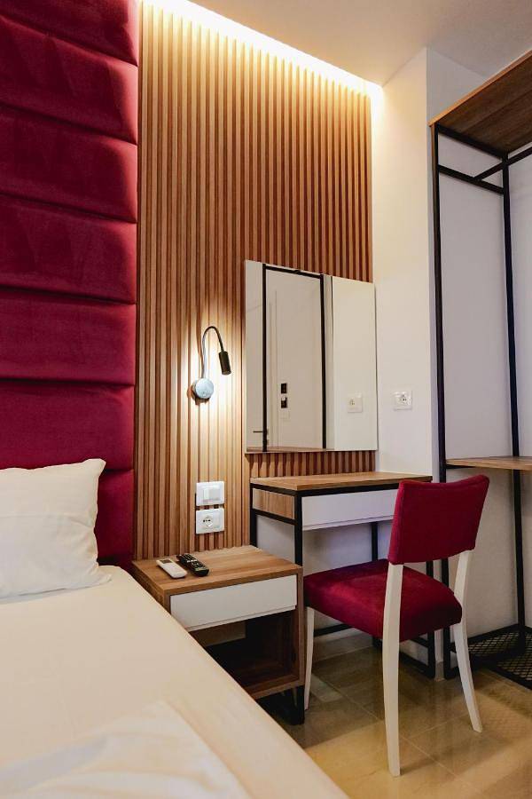 Vila Shpetimi in Ksamil, Vlorë