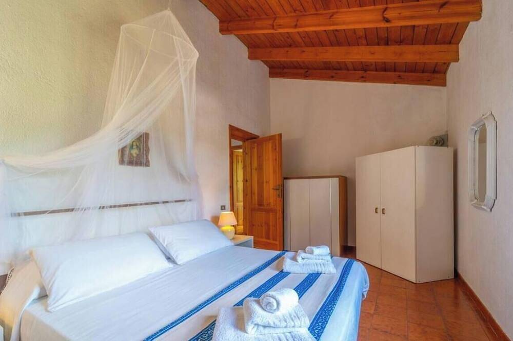 Elite Collection Villa Magnifica a Porto Istana con spa in Porto Istana, Gallura