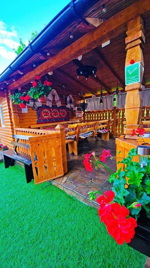 Gîte pour 2 personnes, avec jardin dans Breb - 3