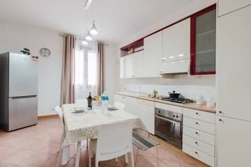 Strandhaus für 5 Personen in Balestrate, Palermo Provinz, Bild 2