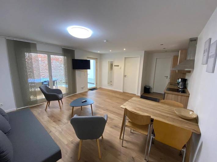 Maison d’hôte pour 2 personnes à Erfurt - 2