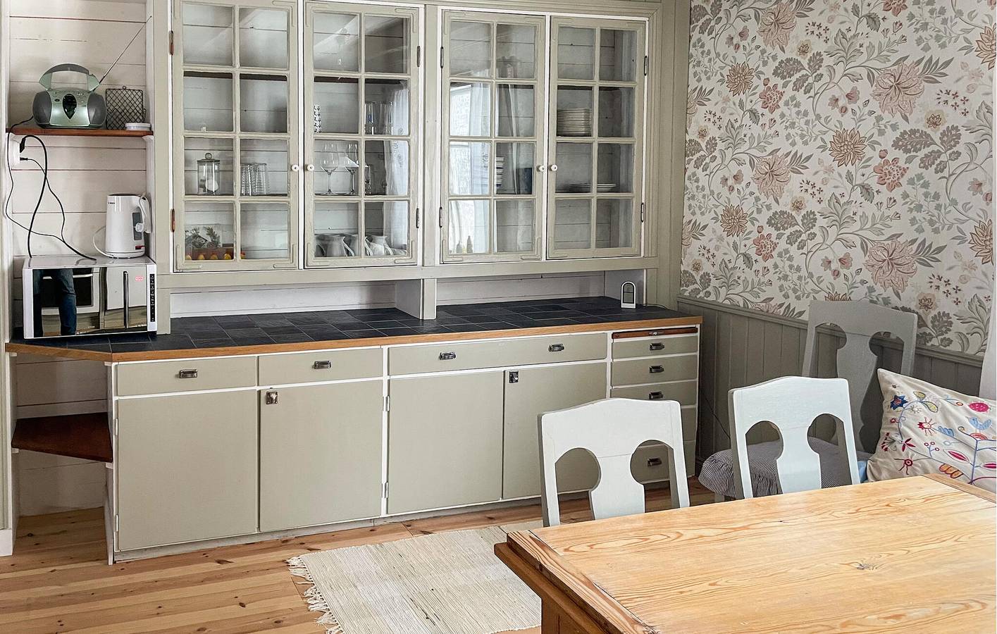 Ferienhaus für 4 Personen mit Terrasse in Storfors, Värmland