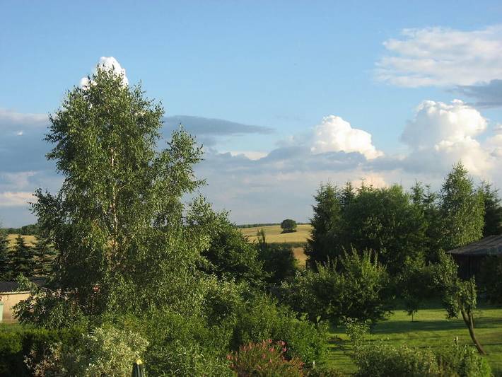 Ahlimbswalder Hof in Temmen-Ringenwalde, Barnimerland Region