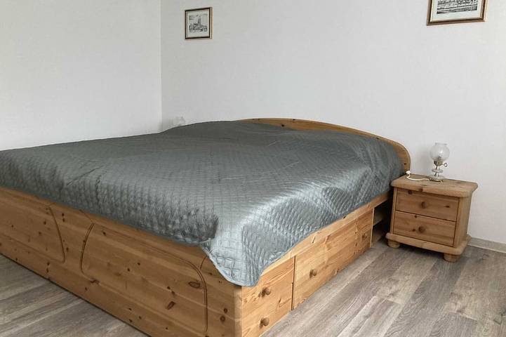 Ferienwohnung für 4 Personen in Dreiheide - 4