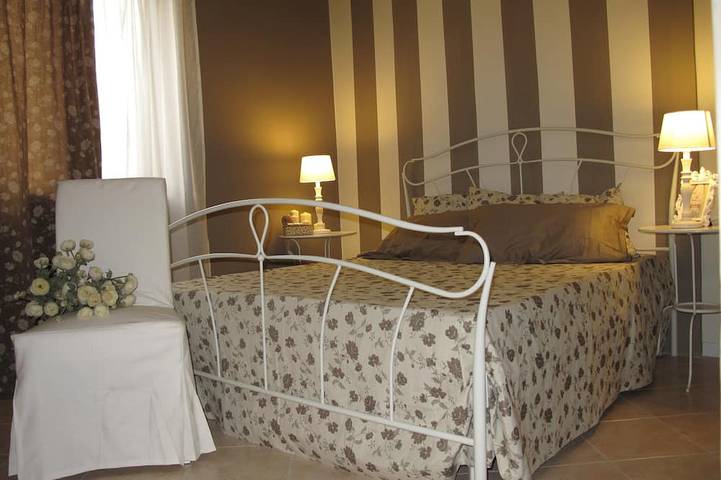Ganze Wohnung, Raffinierte und elegante Wohnung in der Innenstadt von Verona in Centro Storico di Verona, Verona