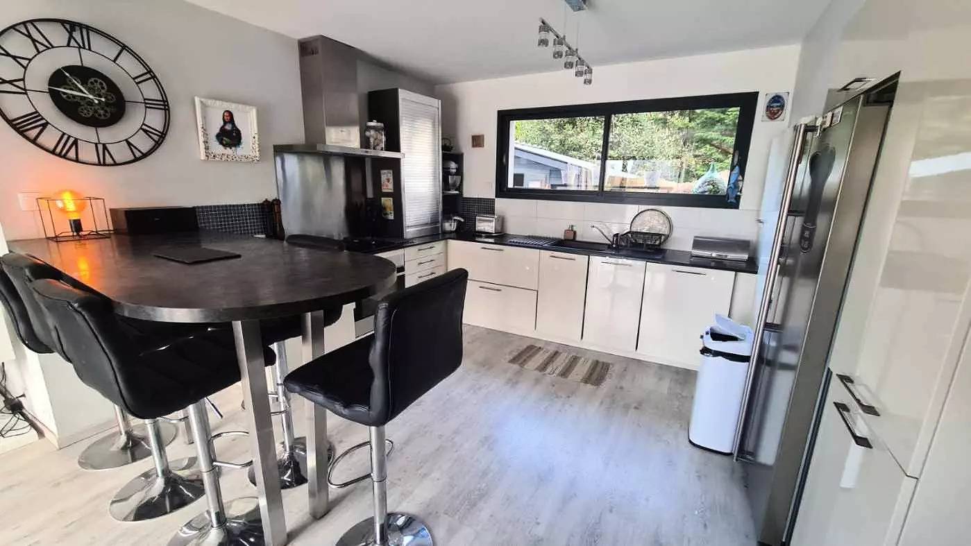 Saint Andre Des Eaux - Maison avec piscine pour 6 personnes in Saint-André-des-Eaux, Côte d'Amour