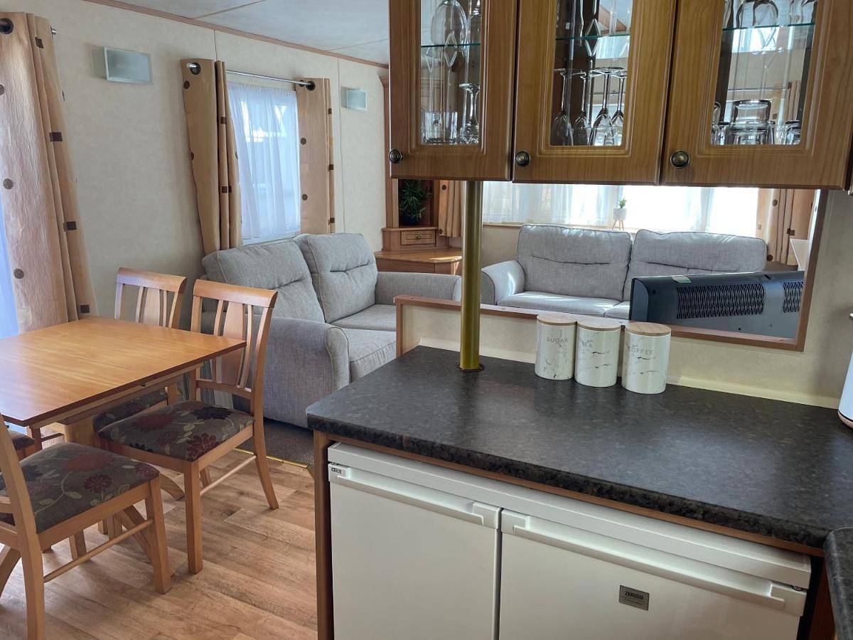 Aaranmore Mobile Home in Portrush, County Antrim
