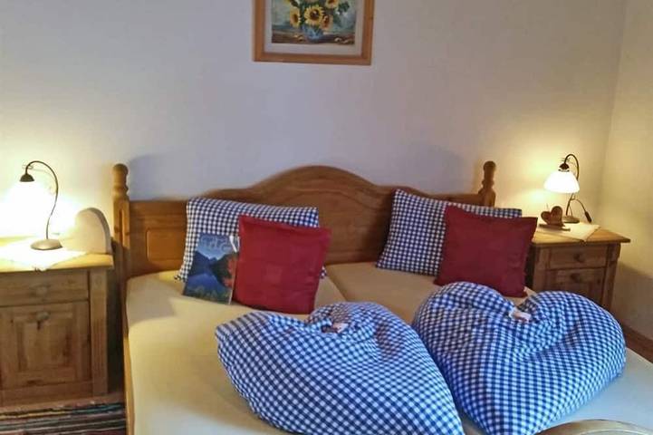 Agriturismo für 6 Personen, mit Garten