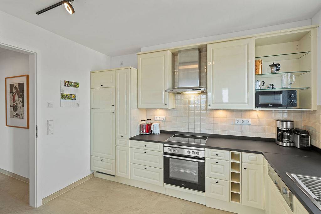 Residence Seeblick - Ferienwohnung, 120 qm, max. 6 Personen in Friedrichshafen, Region Bodensee-Oberschwaben
